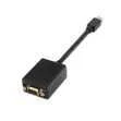 Conversor Aisens Mini Displayport a Svga Mdp/M-Sv