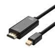 Cable Conversor Aisens Mini Displayport a Hdmi Ne.