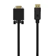 Cabo Conversor Aisens Displayport a Vga Dp/M-Vga