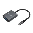 Cable Conversor Aisens Aluminio Usb-C a Vga Usb-C.
