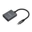 Cable Conversor Aisens Aluminio Usb-C a Vga Usb-C.
