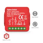 Interruptor de Alimentaci&oacute;n Smartlife  Zigbee 3.0.