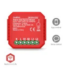 Interruptor de Alimentaci&oacute;n Smartlife  Zigbee 3.0.