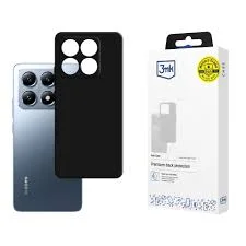 Capa 3mk MattCase para Xiaomi 14T