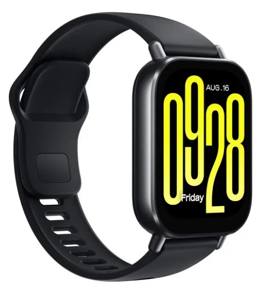 Smartwatch Xiaomi Redmi Watch 5 Active Midnight B.