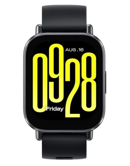 Smartwatch Xiaomi Redmi Watch 5 Active Midnight B.
