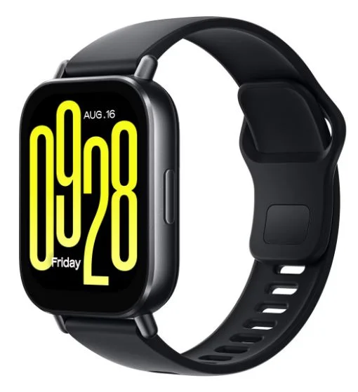 Smartwatch Xiaomi Redmi Watch 5 Active Midnight B.