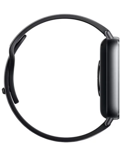 Smartwatch Xiaomi Redmi Watch 5 Active Midnight B.