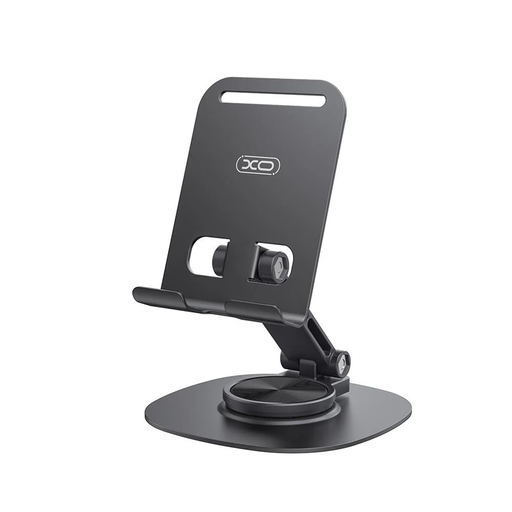 Suporte Xo Stand Girat&oacute;rio(360&ordm;) C151 Preto