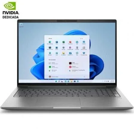 Port&aacute;til Workstation Hp Zbook Power 16 G11 A3zc2e.