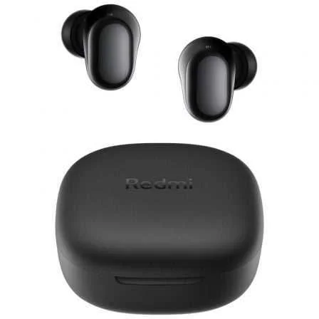 Auriculares Redmi Buds 6 Play Preto - Xiaomi