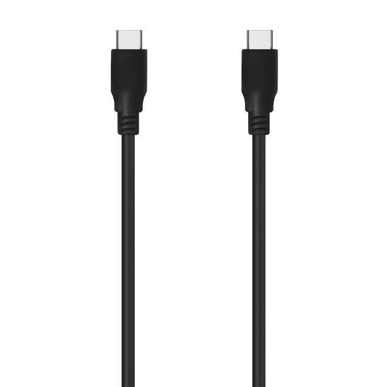 Cabo Usb C Macho - Usb C Macho 60cm - Aisens