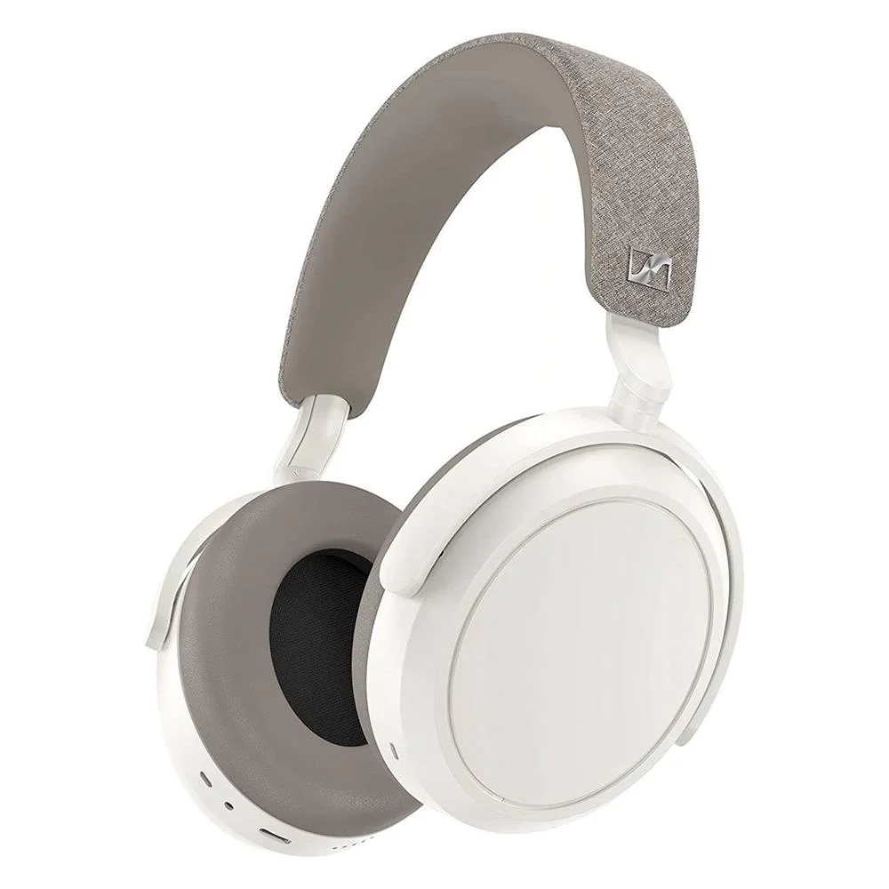 Auscultadores Sennheiser Momentum 4 Bluetooth Anc