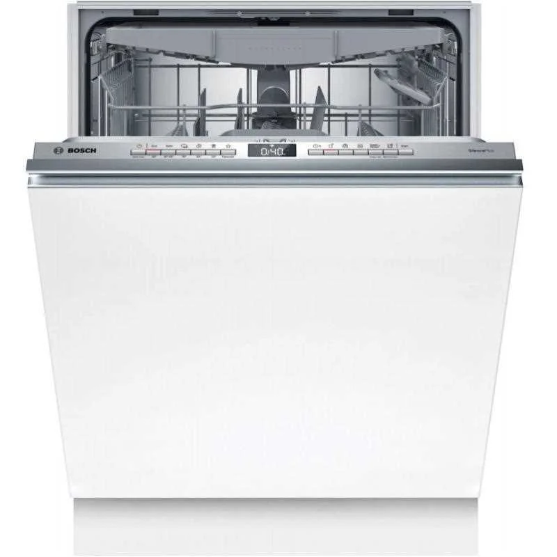 Maquina Lavar Lou&ccedil;a Bosch Smh-4-Evx-08-E