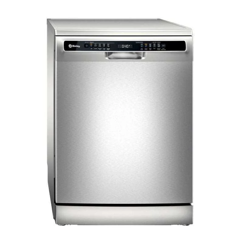 M&aacute;quina de Lavar Lou&ccedil;a Balay 3vs5011ia 13 Conjuntos Classe D