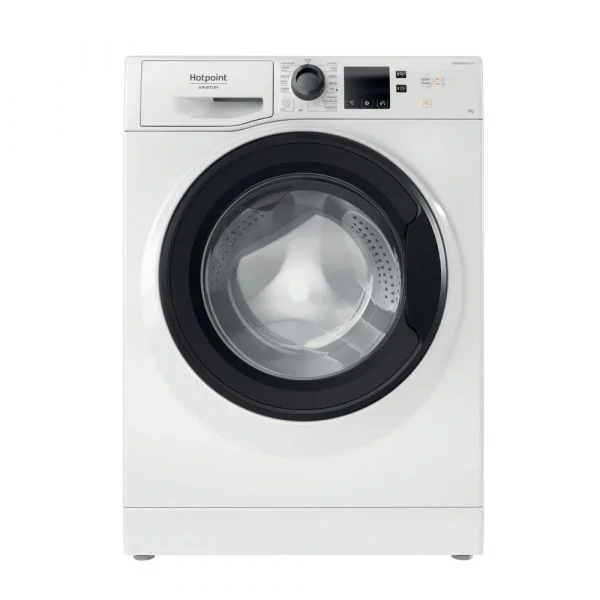 M&aacute;quina de Lavar Roupa Hotpoint Nws 7469 Wk Spt 7kg 1400rpm Classe a