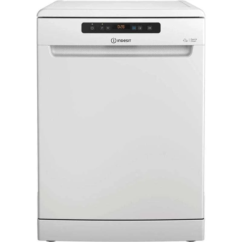 M&aacute;quina de Lavar Lou&ccedil;a Indesit I0fd641a 14 Conjuntos Classe C