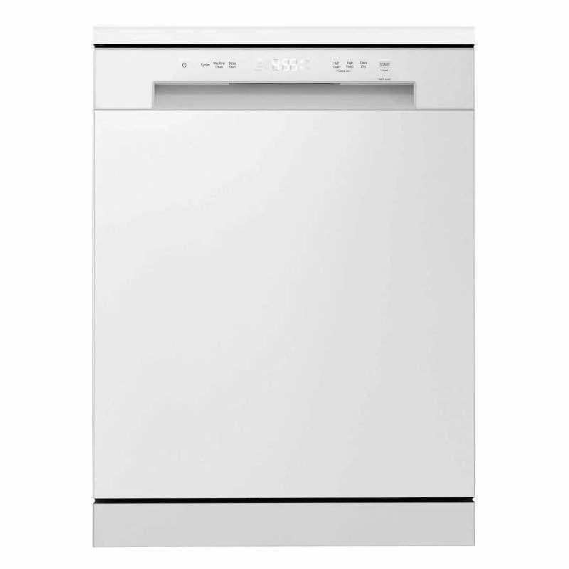 M&aacute;quina de Lavar Lou&ccedil;a Lg Df142fw 14 Conjuntos Classe D