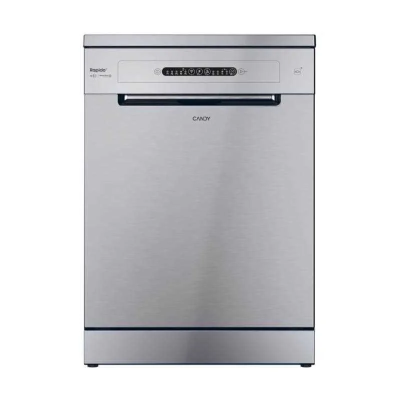 M&aacute;quina de Lavar Lou&ccedil;a Candy Cf3e7l0s 13 Conjuntos Classe e