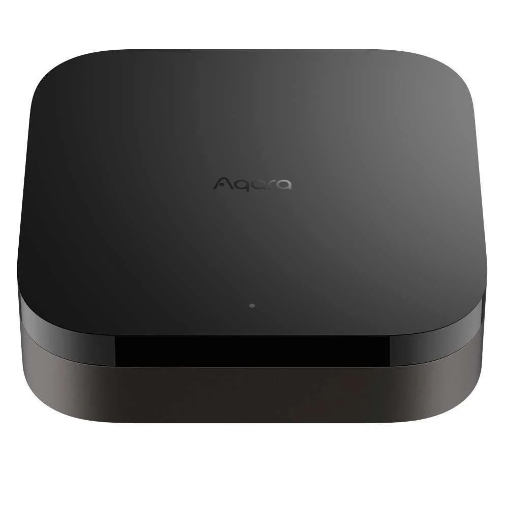 Aqara Hub M3 - Hub / Gateway - Matter Over Wifi / Thread / Zigbee / Bluetooth - Wifi Duplo (2.4/5ghz
