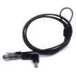 Cable Seguridad Ewent Nano Con Llaves