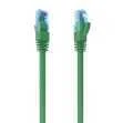 Cabo Vermelho Aisens Latiguillo Rj45 Cat6 Utp Awg26