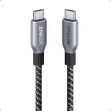 Cabo Anker Cabo Anker Prime Usb-C para Usb-C 6ft