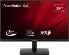 Monitor Viewsonic 24"" Va240-H2 Fhd Ips LED Vga H.