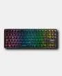 Krom Teclado Mec&acirc;nico Kernel Pro Mini Wireless Rgb