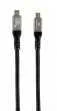 Cabo Gembird Usb 4 Type C Premium, 40