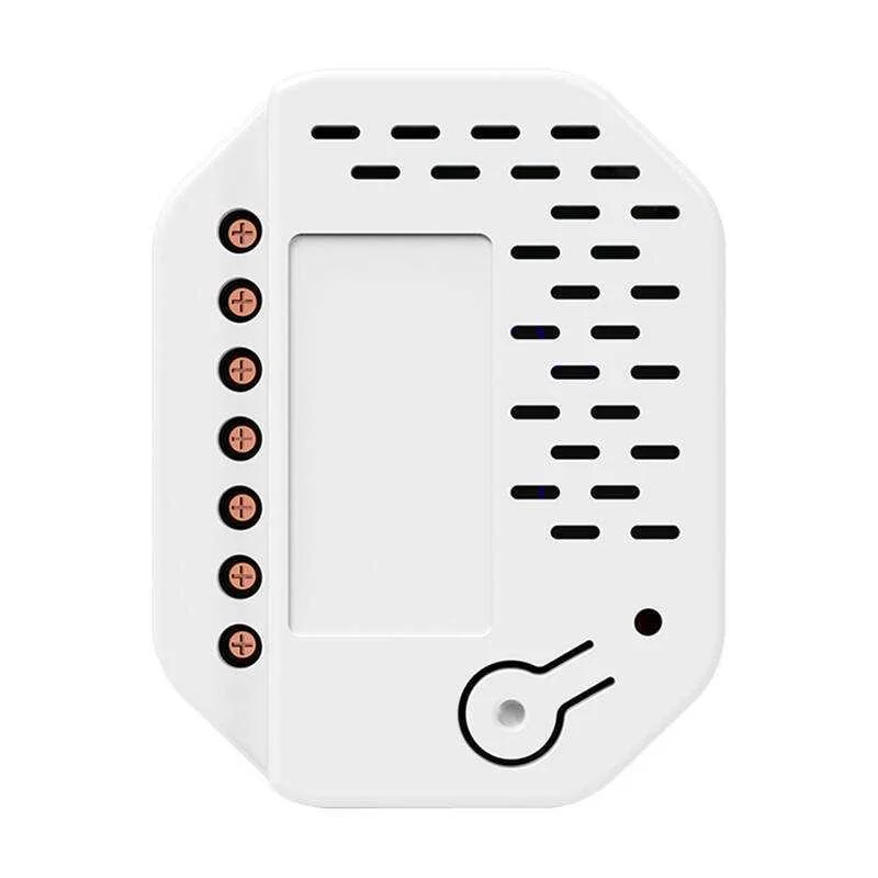 Smart Switch Homekit Zigbee Neo Nas-Sw01bh