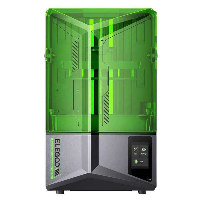 Impressora 3d Elegoo Saturn 4