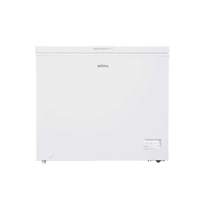 Congelador Horizontal Orima Ors-253-Dg