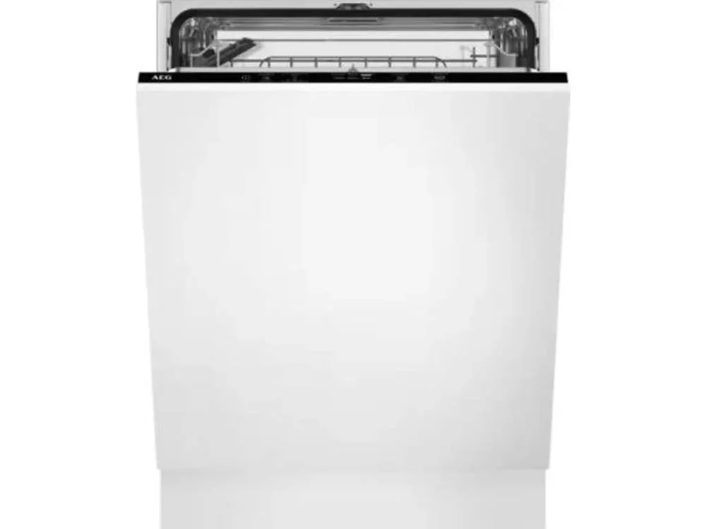 Lavavajillas Aeg Fse54600z 13s Int C
