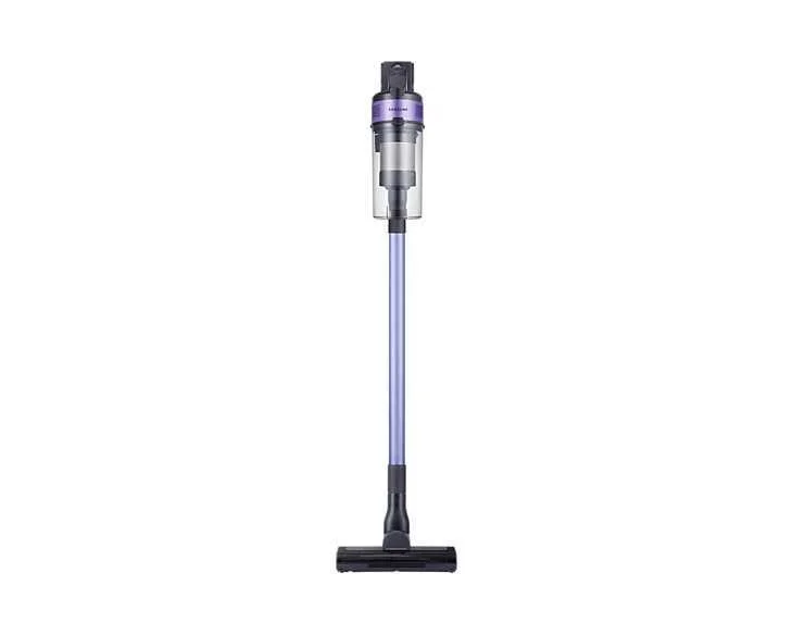 Aspirador Vertical Samsung VS15A6031R4 Preto