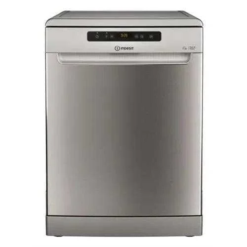 M&aacute;quina de Lavar Lou&ccedil;a Indesit I0fd641ax 14 Conjuntos Classe C