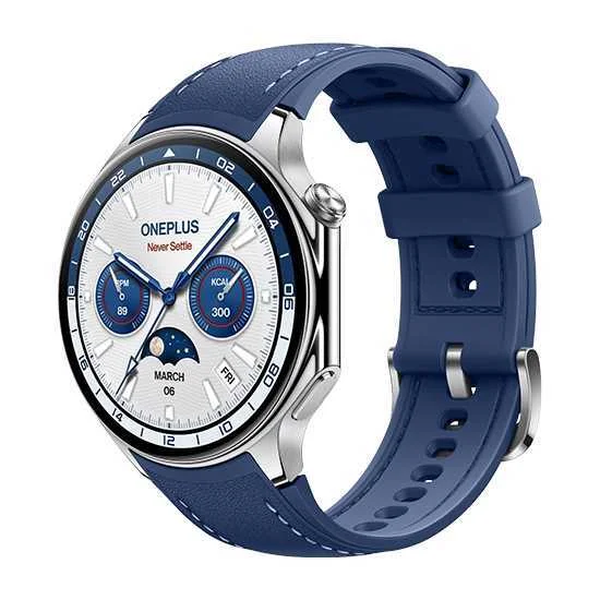 Watch Oneplus Watch 2 - Blue