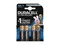 Duracell - Pilha Alcalina Plus de 1.5 V AA Mn1500.