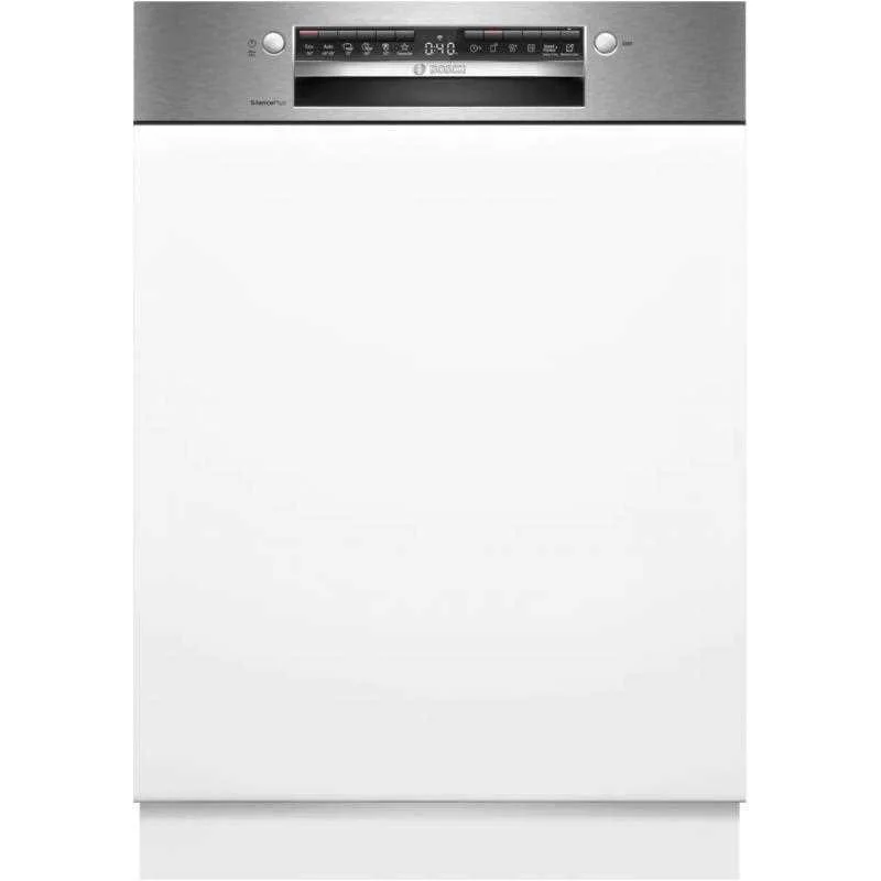 Maquina Lavar Lou&ccedil;a Bosch Smi-4-Ecs-28-E