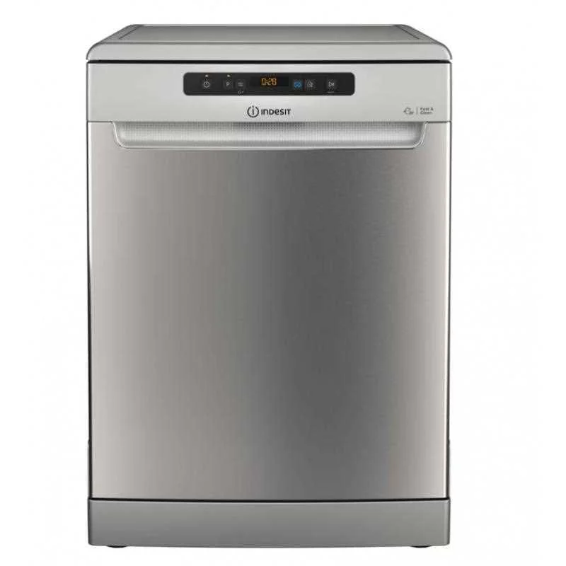 Maquina Lavar Lou&ccedil;a Indesit I-0-FD-651-X