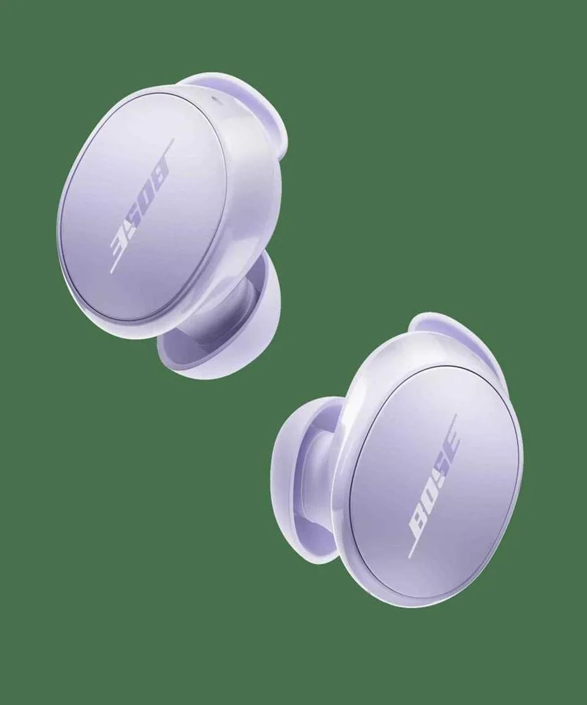 Auriculares True Wireless Bose QuietComfort Lil&aacute;s