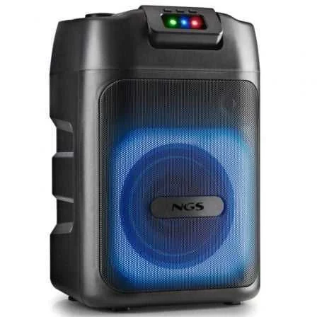 Coluna Port&aacute;til Wildclub Ngs Wild Club/ 80w
