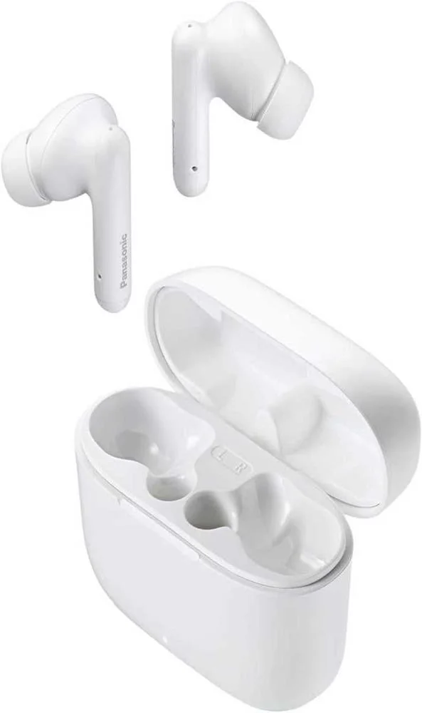 Auriculares Wireless Panasonic RZ-B110W Branco