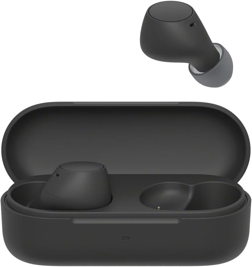 Auriculares Sony WF-C510 True Wireless Preto