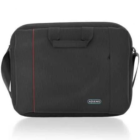 Mala para Port&aacute;til Aisens Asbg-Bc023-Bk Hast.