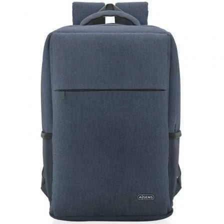 Mochila Aisens Asbg-Bp082-Bl para Port&aacute;tiles Hast.