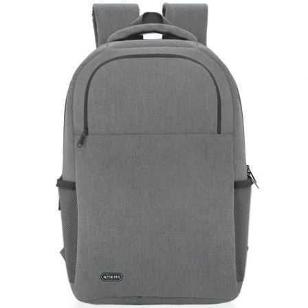 Mochila Aisens Premium Asbg-Bp083-Gr para Port&aacute;ti.