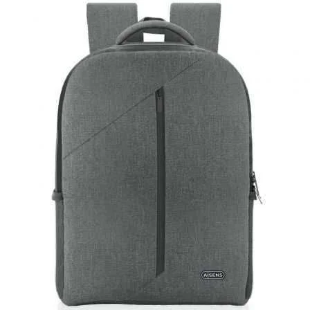 Mochila Aisens Premium Asbg-Bp084-Gr para Port&aacute;ti.