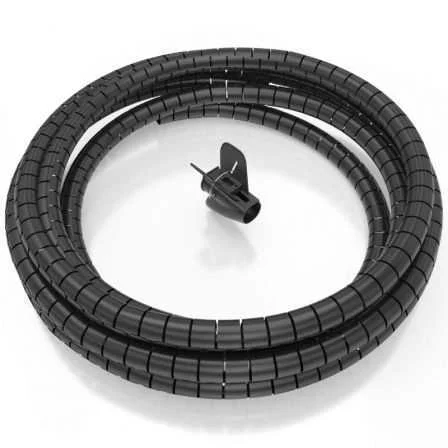 Aisens A151-0899 Espiral para Arrumar Os Cabos A151-0899.