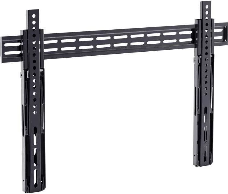 Suporte de Tv Led/Tft Inclin&aacute;vel de 37" a 55